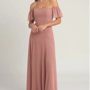 Jenny Yoo Elsie Bridesmaid Dress